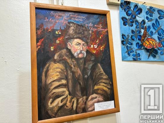 «SHEVCHENKO.CODE»: у Кривому Розі триває масштабний марафон дитячої творчості2