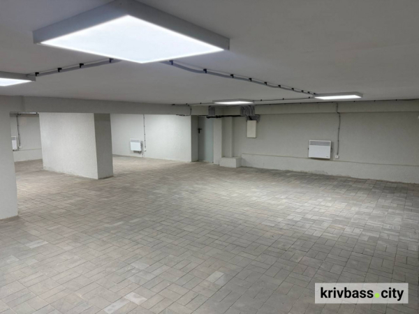 Щоб діти були в безпеці: у Кривому Розі завершують роботи в дитсадку №3062