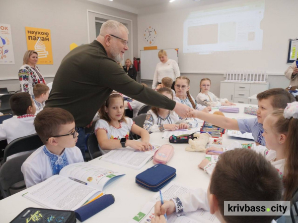 Школярам допомагають наздогнати програму: як працюють освітні центри у Кривому Розі3