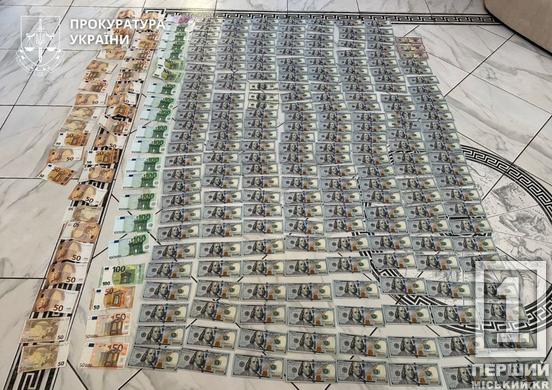 Шрами на замовлення та псевдооперації: у Кривому Розі викрили зухвалу схему ухилення від мобілізації1