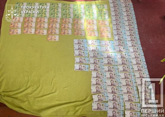 Шрами на замовлення та псевдооперації: у Кривому Розі викрили зухвалу схему ухилення від мобілізації3