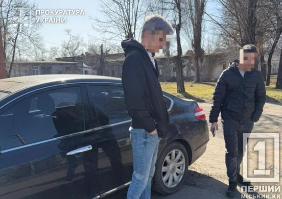 Шрами на замовлення та псевдооперації: у Кривому Розі викрили зухвалу схему ухилення від мобілізації2