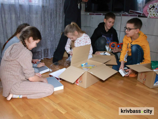 Сімейне виховання у пріоритеті: у Кривому Розі зростає кількість прийомних родин4