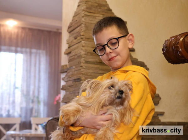 фото управління преси криворізького міськвиконкому