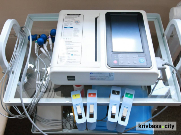 Скринінг 40+: де у Кривому Розі можна пройти обстеження(АДРЕСИ)1