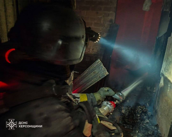 Смертельні удари по Херсону та Харківщині: є загиблі через атаки РФ0