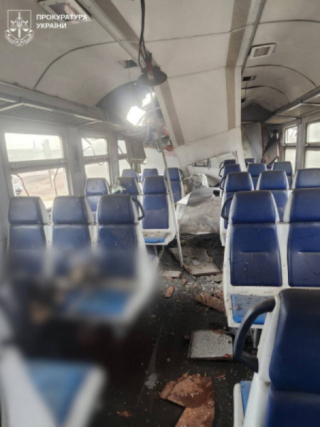 Смертельні удари по Херсону та Харківщині: є загиблі через атаки РФ2