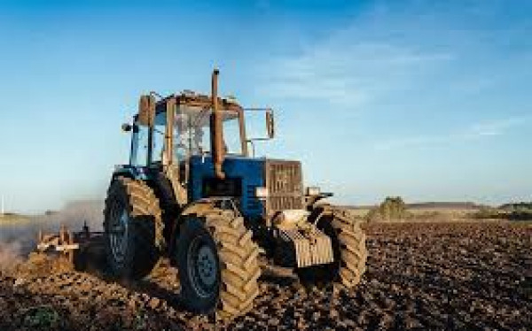 Старт весняної посівної в Україні: початок робіт дещо відтерміновано0