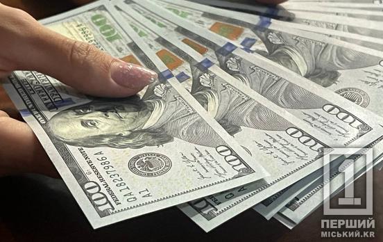 Старт власної справи: криворіжці можуть отримати до 4000 доларів на розвиток мікробізнесу