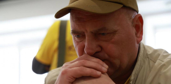 Стійкість під обстрілами: у Кривому Розі відбулися чергові змагання Veterans Family Games6