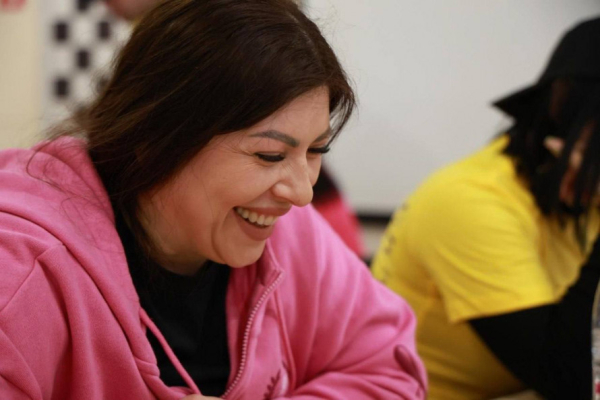 Стійкість під обстрілами: у Кривому Розі відбулися чергові змагання Veterans Family Games4