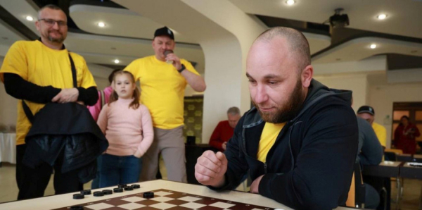 Стійкість під обстрілами: у Кривому Розі відбулися чергові змагання Veterans Family Games7