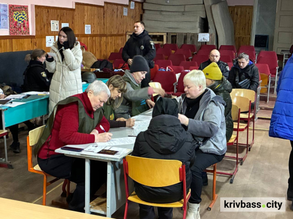 Терор мирного населення триває: у Кривому Розі ліквідовують наслідки обстрілу 6 березня3