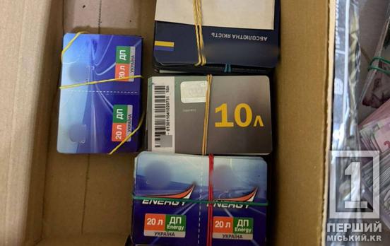 Тіньові талони на 218 мільйонів: у Дніпрі викрили масштабну схему ухилення від податків