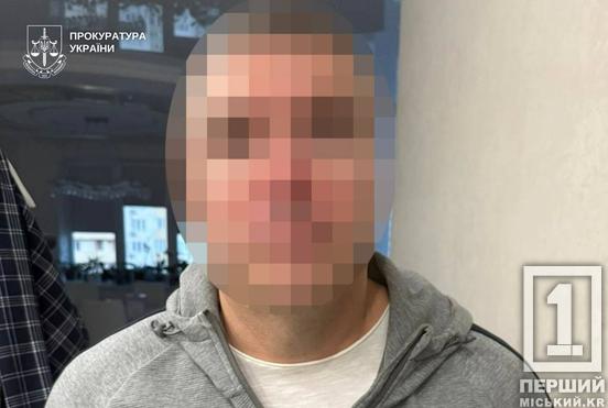 Три доби у підвалі та катування паяльником: у Кривому Розі судитимуть викрадачів підприємця1