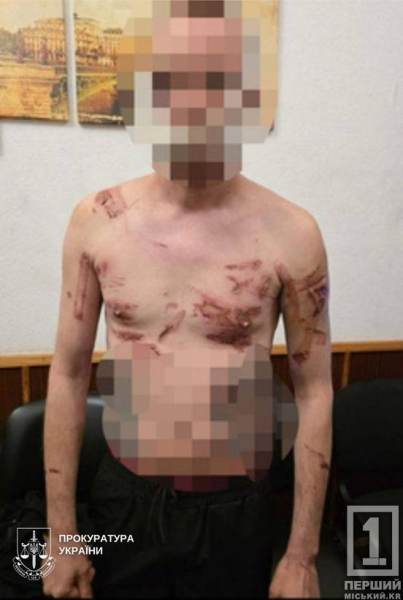 Три доби у підвалі та катування паяльником: у Кривому Розі судитимуть викрадачів підприємця2