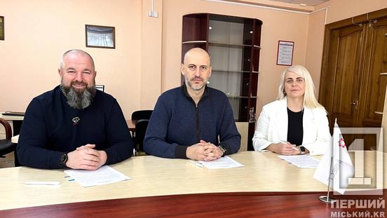 У 2026 році Метінвест продовжить співпрацю з Лозуватською громадою2