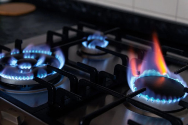 У Дніпрі жінка з дворічною дитиною отруїлися чадним газом0