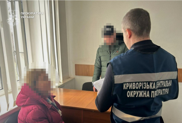 У Кривому Розі привласнили понад мільйон на ремонті лікарні: кого підозрюють правоохоронці1