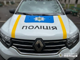 У Кривому Розі затримали грабіжника, який розбив вікно та проник у будинок