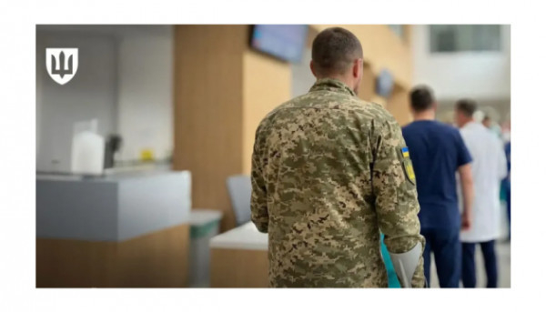 У Міноборони роз’яснили, які виплати зберігаються за пораненими військовими під час лікування0