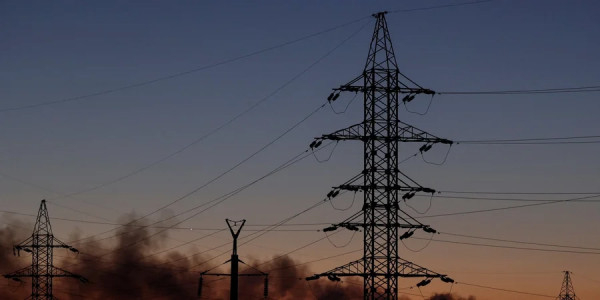 У Запоріжжі внаслідок російської атаки знеструмлено понад 7500 абонентів0