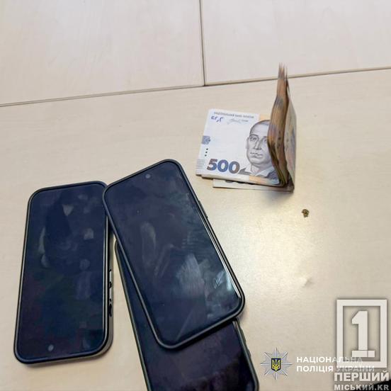 Уродженець Кривого Рогу «торгував» чергами в ТСЦ: поліція викрила мережу «бігунків»3