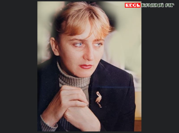 Життя Світлани Демченко обірвалось в Кривому Розі