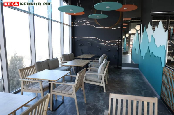 &laquo;Sushi & Co&raquo; отримав гранти для розвитку в Кривому Розі