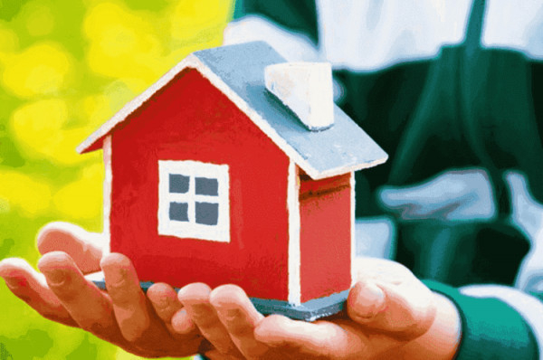 В Україні спростили оформлення майна на дітей0