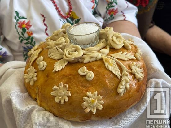 Вергуни, окрошка та родинні секрети: у Кривому Розі влаштували гастрономічний квіз5