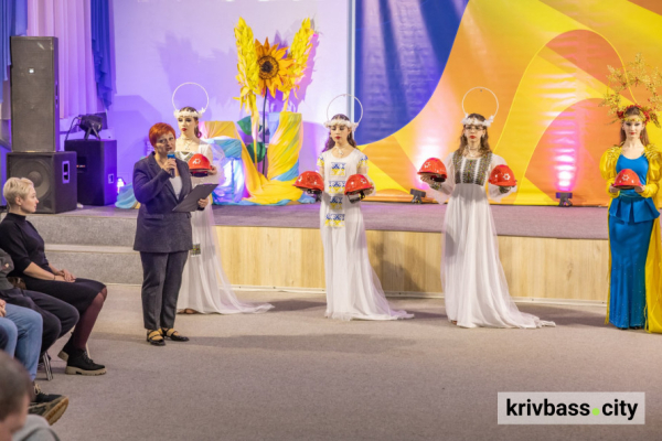 Ветерани об’єднаного ГЗК Метінвесту зустрілись на заході до річниці великої війни2