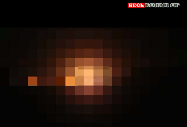 Вибух шахеда на Інгульці в Кривому Розі