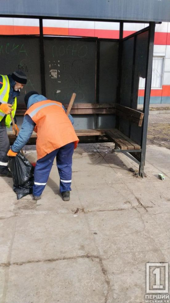 Від сховищ до звалищ: у Кривому Розі благають схаменутися тих, хто нівечить місто3