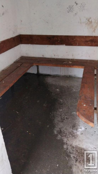 Від сховищ до звалищ: у Кривому Розі благають схаменутися тих, хто нівечить місто1