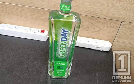 Вирішили не витрачатися на «міцне»: у Саксаганському районі двоє юнаків попалися на крадіжці