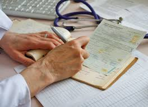 З 1 квітня в Україні посилюють контроль за лікарняними: що зміниться0