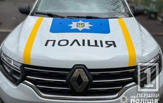 Заскочили на місці: у Кривому Розі затримали грабіжника, який вдерся до будинку через вікно