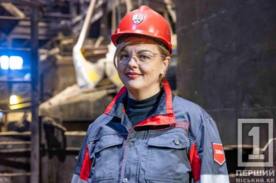 Жіноча сила, що зрушує скелю: історії дробильниць з Північного ГЗК Метінвесту1