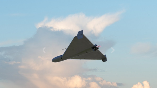 Зранку росіяни знову атакували Кривий Ріг безпілотниками: загинули двоє людей0