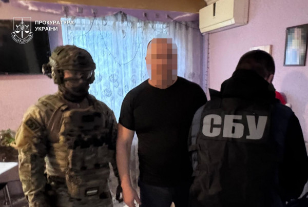 12 тисяч доларів за виїзд військовозобов'язаного до Молдови: на Дніпропетровщині судитимуть організаторів незаконної схеми0