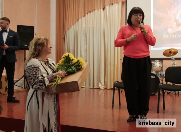 90 років традицій: у Кривому Розі відсвяткували ювілей музичної школи №14