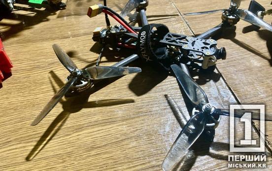 Більше можливостей для технічного підсилення: єБали тепер можна обміняти на запчастини та компоненти для дронів