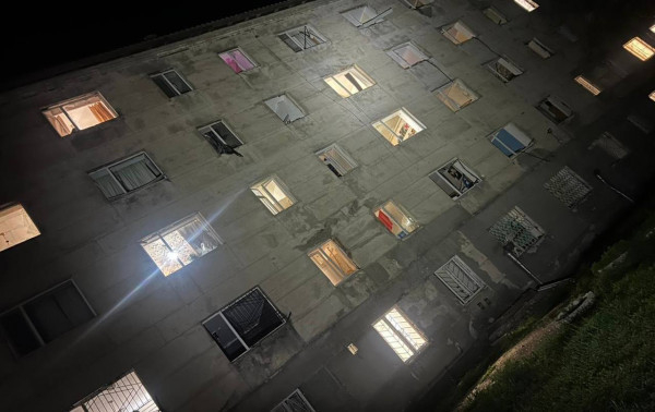 Через нічну атаку рф в Одесі загинуло семеро людей2