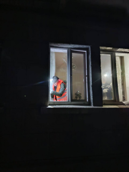 Через нічну атаку рф в Одесі загинуло семеро людей1