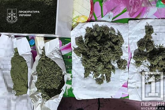 Ціла нарколабораторія у житловому будинку: на Дніпропетровщині затримали ділків, які налагодили постачання «травички»2