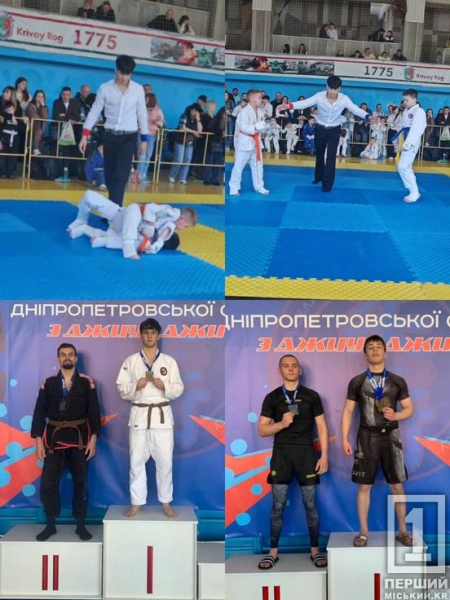 Десятки медалей та командне «срібло»: вихованці «Club Dragon» успішно виступили на обласному Кубку1