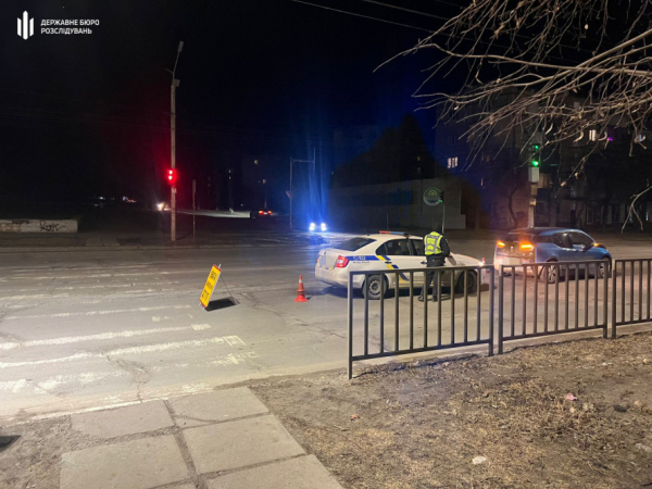 Дитина досі перебуває в комі після ДТП: криворізькій судді загрожує 8 років позбавлення волі1