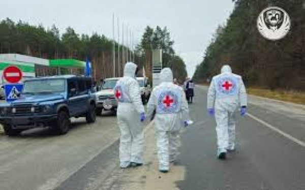 До України повернули тіла тисячі загиблих, які можуть належати українським воїнам0