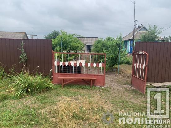 Довічне за смерть дитини: на Криворіжжі засудили чоловіка, який жорстоко вбив дворічного хлопчика3